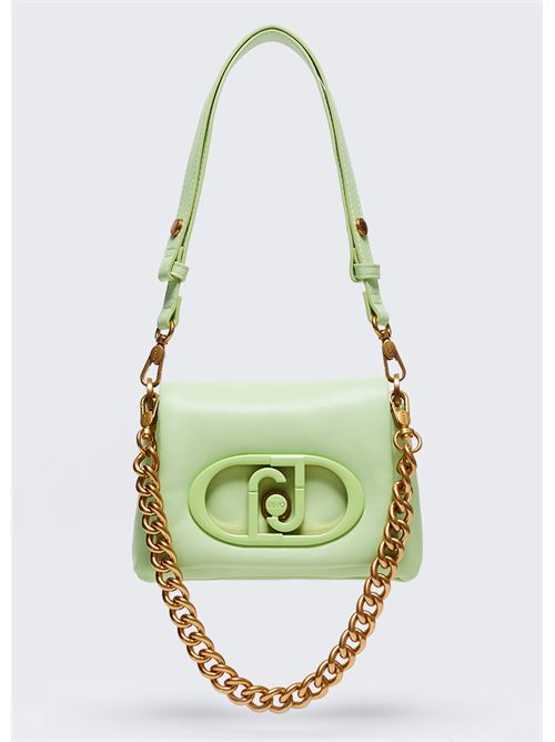 borsa donna verde LIU JO | AA4269E0015/00930